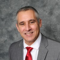 Daniel Hall