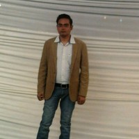Jitendra Yadav