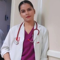 Dr. Ayushi Tripathi (Pt Neuro)
