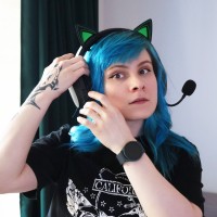 Anna Leonhart