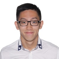 Jiaming Jeremy Ng