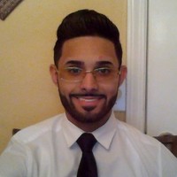 Misael Rodriguez