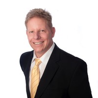 Colin Tucker