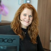 Corine Jacobs