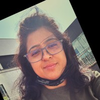 Kanika Das