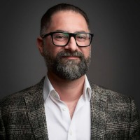 Damian Xuereb