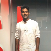 Vaishak Rajikumar