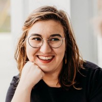 Katie Marinoff-Silk