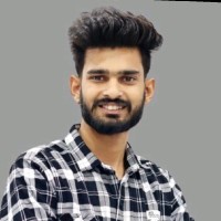 Palash Bajaj