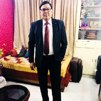 Anjani Kumar Mishra
