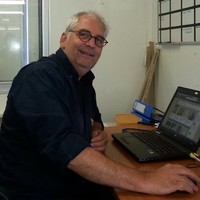 Frans Van Der Linden