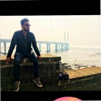 Nitish Kumbalkar