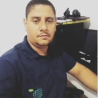 Schenilton Carvalho