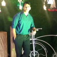 Vaibhav Sawant
