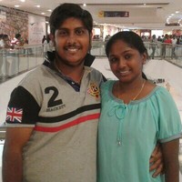 Jennifar Vignesh Waran