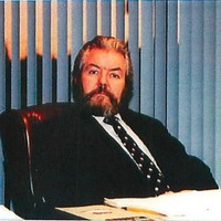 George Coates