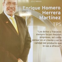 Enrique Herrera