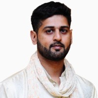 Haider Farooq