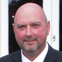 Colin Miles