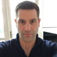Nicholas Alasania