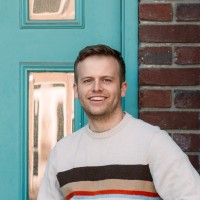 Max Dearden
