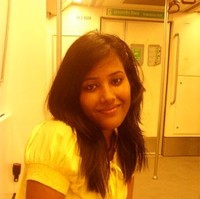 Heena Bindra