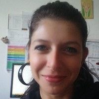 Mojca Rozman