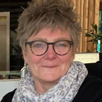 Petra Bergsma
