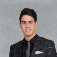 Kosta Melahridis