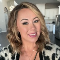 Trisha Chapman