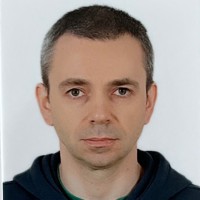 Alexander Stakhanov