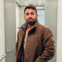 Anand Mohan