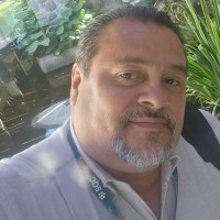 sergio luengas