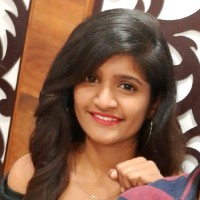 SIDDHI TANDEL