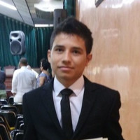 Danilo Vargas