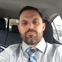 Jeremy Tester