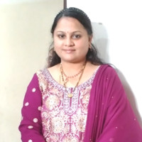 Haripriya K