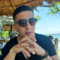 Levi Paes De Farias