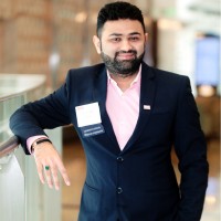 Karan Gosalia