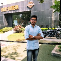 Ganesh Kadam