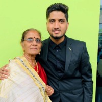 Sameer Patel, Eit
