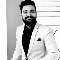 Divyesh Nizama