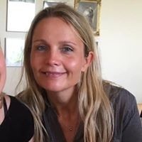 Lisbet Hedegaard