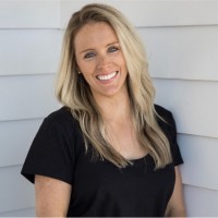 Stephanie Moorhouse Oly