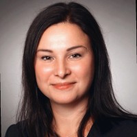 Petra Beckstein