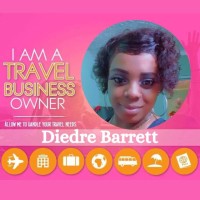 Diedre Barrett