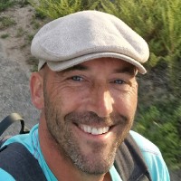Mark De Waard