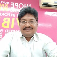 Dhanabal Dhans