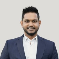 Mahesh Chathuranga