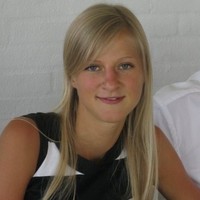 Katrine Klyver